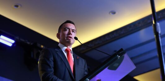 Daniel Noboa asistirá a la Cumbre del Mercosur y sostendrá reuniones bilaterales en Paraguay | Política | Noticias