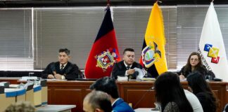 Fiscalía entra en la recta final de la presentación de su prueba en el caso Sinohydro; el próximo lunes 22 de junio se retoma el juzgamiento | Política | Noticias