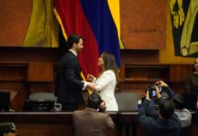 Niels Olsen primer asambleísta que renuncia en medio de definiciones de candidaturas para las seccionales | Política | Noticias