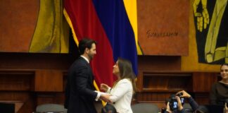 Niels Olsen primer asambleísta que renuncia en medio de definiciones de candidaturas para las seccionales | Política | Noticias