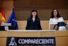 La SEPI defiende que tardó casi un año en constatar el conflicto de interés en la fusión de Indra y Escribano