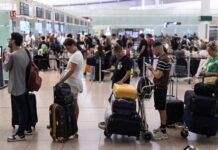 La UE simplificará los trámites para el reembolso de un viaje cancelado