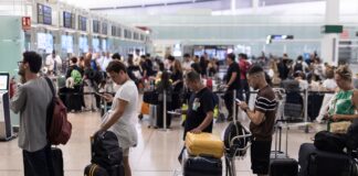La UE simplificará los trámites para el reembolso de un viaje cancelado