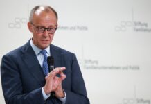 La alianza militar de Alemania para lanzar el nuevo caza europeo prevé una “estrecha cooperación” con la industria española