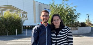 La comunidad rumana en España se desangra