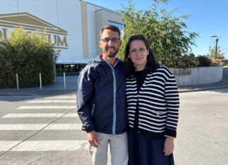 La comunidad rumana en España se desangra