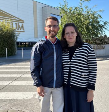 La comunidad rumana en España se desangra