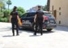La justicia estudiará si permite a los policías nacionales afiliarse a sindicatos de clase como CC OO y UGT
