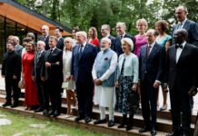 La nueva normalidad energética que afronta el G7