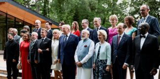 La nueva normalidad energética que afronta el G7