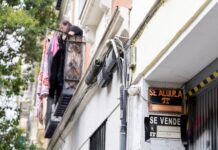La vivienda devora ya un tercio del presupuesto de los hogares