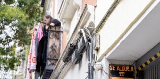 La vivienda devora ya un tercio del presupuesto de los hogares