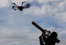 La ‘defensa como servicio’ lleva la contratación militar a un terreno resbaladizo