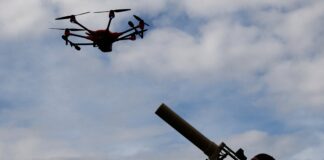 La ‘defensa como servicio’ lleva la contratación militar a un terreno resbaladizo