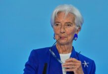 Lagarde defiende la subida de tipos: “Fue una decisión sólida y nada de lo observado lo ha puesto en duda”