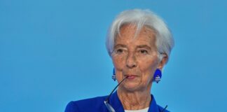 Lagarde defiende la subida de tipos: “Fue una decisión sólida y nada de lo observado lo ha puesto en duda”