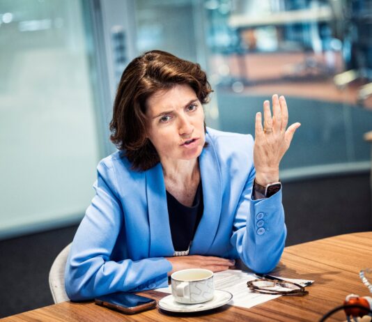 Las claves: la concentración de las telecos es necesaria, pero no es fácil