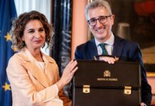 Las comunidades del PP darán plantón a Hacienda en las reuniones para reformar la financiación autonómica