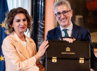 Las comunidades del PP darán plantón a Hacienda en las reuniones para reformar la financiación autonómica
