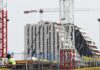 Las hipotecas sobre vivienda superaron las 40.000 en abril, la mayor cifra en ese mes desde 2010