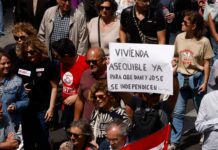 Lenta reducción de las desigualdades