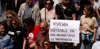 Lenta reducción de las desigualdades