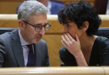 Los Presupuestos, una salida digna que no logrará que cambiemos de tema