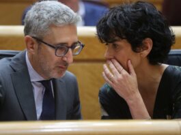 Los Presupuestos, una salida digna que no logrará que cambiemos de tema