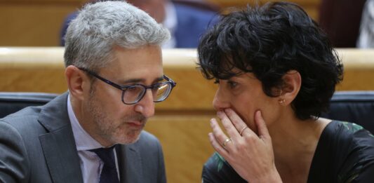 Los Presupuestos, una salida digna que no logrará que cambiemos de tema