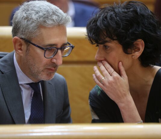 Los Presupuestos, una salida digna que no logrará que cambiemos de tema