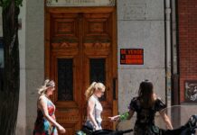 Los datos de precios y compras de vivienda reflejan un mercado al límite en el arranque del año