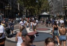 Los extranjeros regularizados con alfombra roja: 185.000 directivos y teletrabajadores ya son residentes en España