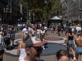 Los extranjeros regularizados con alfombra roja: 185.000 directivos y teletrabajadores ya son residentes en España