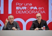 Los sindicatos, “hartos” de la “parálisis” del registro horario y de otras promesas laborales del Gobierno
