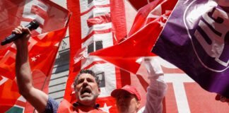 CC OO exige un salario mínimo de 1.500 euros netos para todos los trabajadores de la Administración del Estado