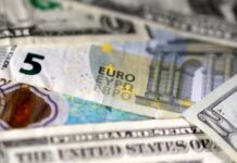 Los ‘shocks’ físicos socavan el poder del dinero