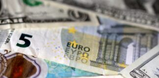 Los ‘shocks’ físicos socavan el poder del dinero