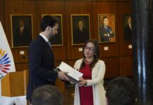 Presentan ley antimafias para reforzar la lucha del Estado contra el crimen organizado | Política | Noticias