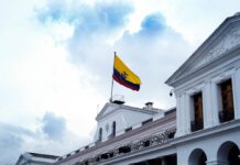 Estos son los diez ministerios que permanecen en la estructura estatal | Política | Noticias