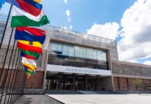 Asamblea Nacional alerta de vulneración de su cuenta en la red social X | Política | Noticias