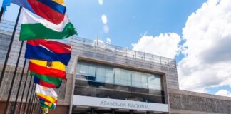 Asamblea Nacional alerta de vulneración de su cuenta en la red social X | Política | Noticias