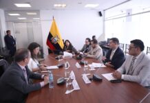 En debate ley que permitiría al Estado bloquear, rastrear y judicializar llamadas no autorizadas desde las cárceles | Política | Noticias