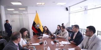 En debate ley que permitiría al Estado bloquear, rastrear y judicializar llamadas no autorizadas desde las cárceles | Política | Noticias