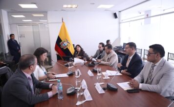 En debate ley que permitiría al Estado bloquear, rastrear y judicializar llamadas no autorizadas desde las cárceles | Política | Noticias
