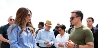 Daniel Noboa cumplirá agenda oficial en a Estados Unidos con recursos y vuelo privados | Política | Noticias