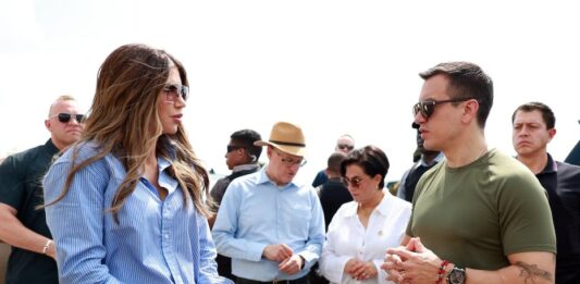 Daniel Noboa cumplirá agenda oficial en a Estados Unidos con recursos y vuelo privados | Política | Noticias