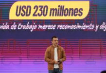 Gobierno destina $ 230 millones para compensaciones jubilares de 4.600 exservidores públicos | Política | Noticias