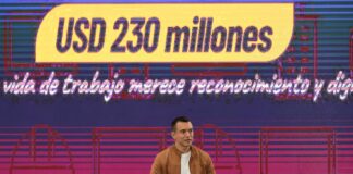 Gobierno destina $ 230 millones para compensaciones jubilares de 4.600 exservidores públicos | Política | Noticias