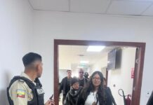 Hijas de Fernando Villavicencio alertan de amenazas de muerte antes de la audiencia de juicio en el caso Magnicidio FV | Política | Noticias