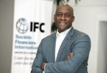 Makhtar Diop, director del brazo financiero del Banco Mundial (IFC): “Queremos utilizar Madrid para canalizar más inversión privada hacia los emergentes”
